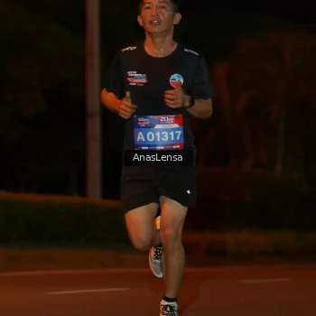 Runner Photo 3576322