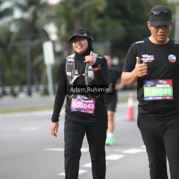 Runner Photo 3576334
