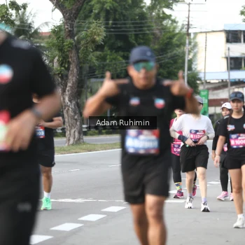 Runner Photo 3576336