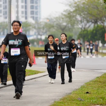 Runner Photo 3576340
