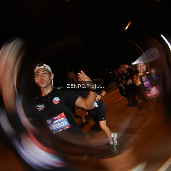 Runner Photo 3576341