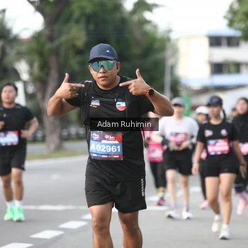 Runner Photo 3576344