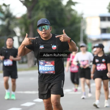 Runner Photo 3576346