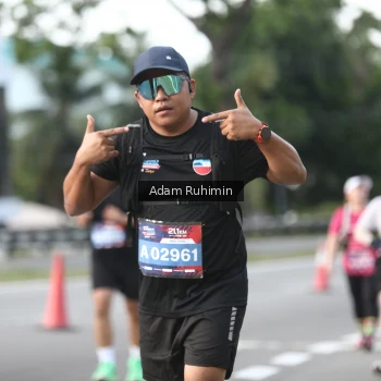 Runner Photo 3576349