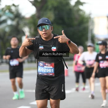 Runner Photo 3576353