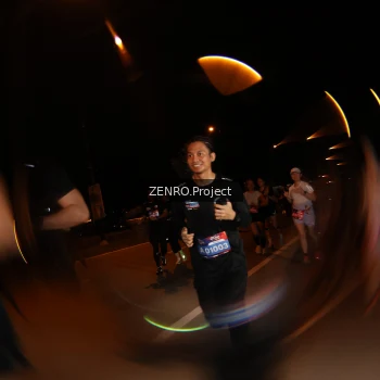 Runner Photo 3576361
