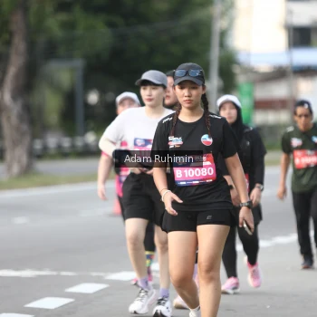 Runner Photo 3576363