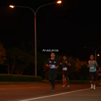 Runner Photo 3576366
