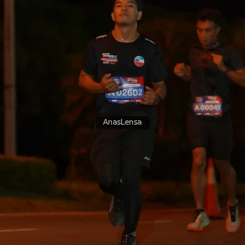 Runner Photo 3576368