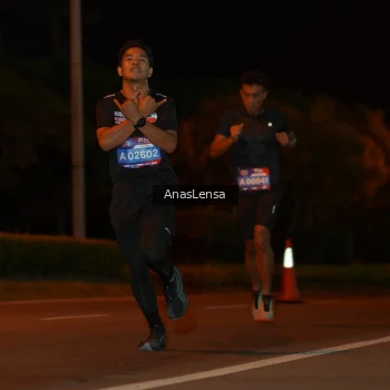 Runner Photo 3576374