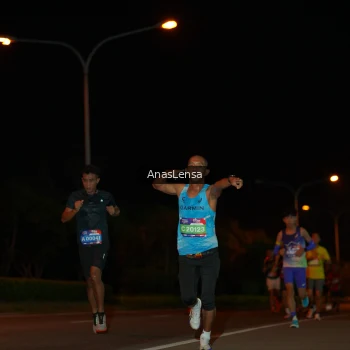 Runner Photo 3576382