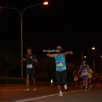 Runner Photo 3576386