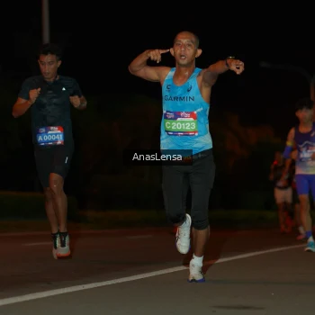 Runner Photo 3576388
