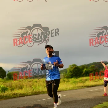 Runner Photo 357639