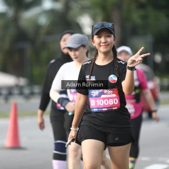 Runner Photo 3576391