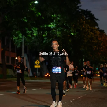 Runner Photo 3576392