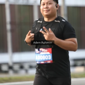 Runner Photo 3576401