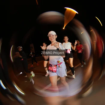 Runner Photo 3576404