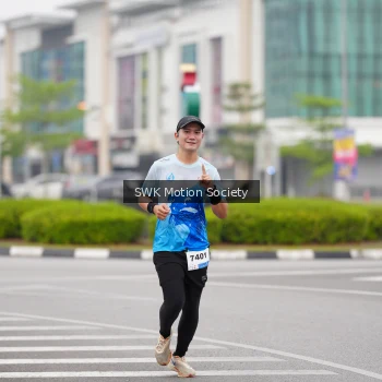 Runner Photo 3576415