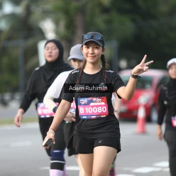 Runner Photo 3576416