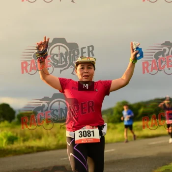 Runner Photo 357642