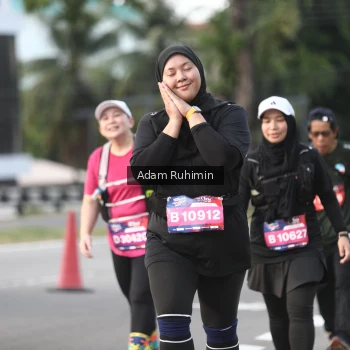 Runner Photo 3576435