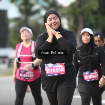 Runner Photo 3576438
