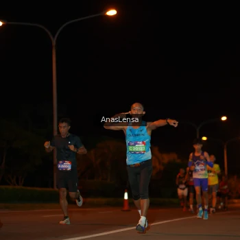 Runner Photo 3576439