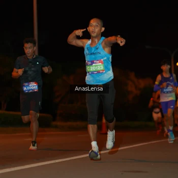 Runner Photo 3576441