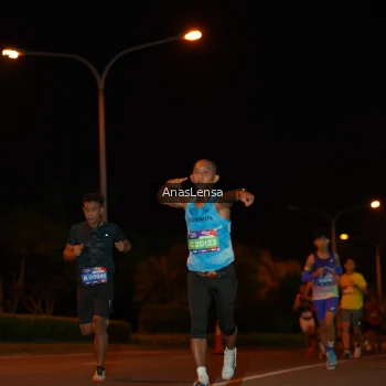 Runner Photo 3576444