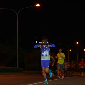 Runner Photo 3576447