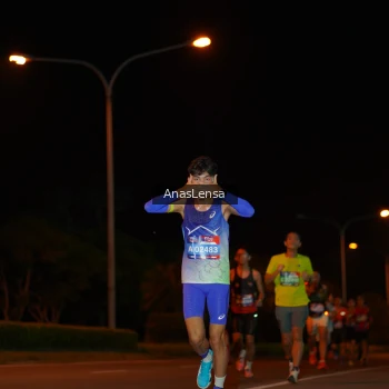 Runner Photo 3576449