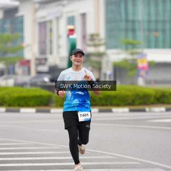 Runner Photo 3576453