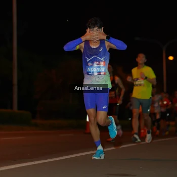 Runner Photo 3576456