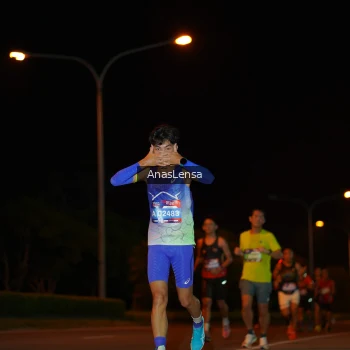 Runner Photo 3576457