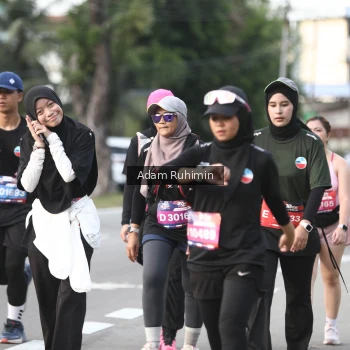 Runner Photo 3576458