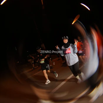 Runner Photo 3576459