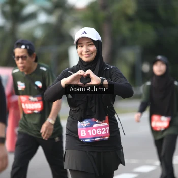 Runner Photo 3576465