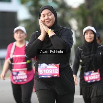 Runner Photo 3576466