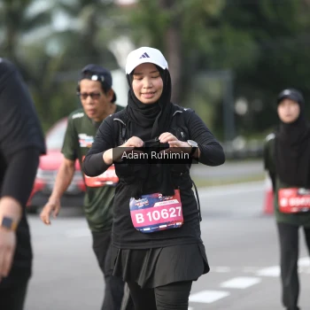 Runner Photo 3576467