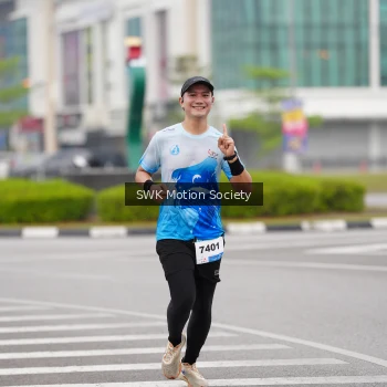 Runner Photo 3576468