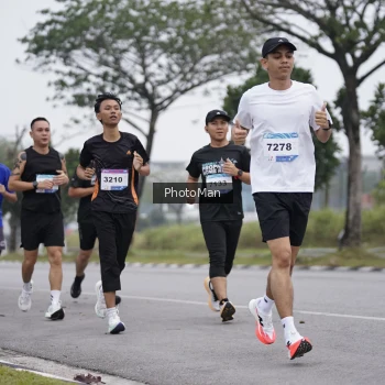 Runner Photo 3576469