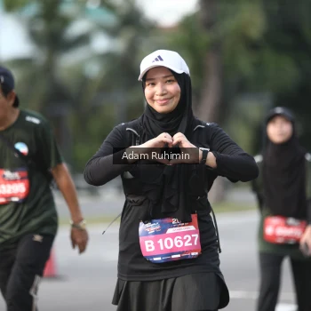Runner Photo 3576472