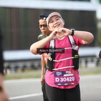 Runner Photo 3576480