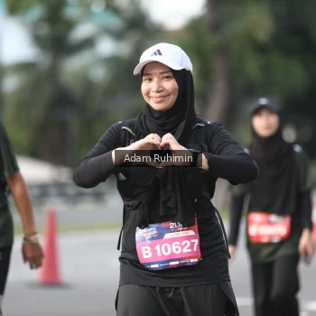 Runner Photo 3576485