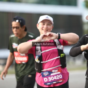 Runner Photo 3576486