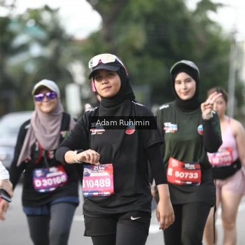 Runner Photo 3576487