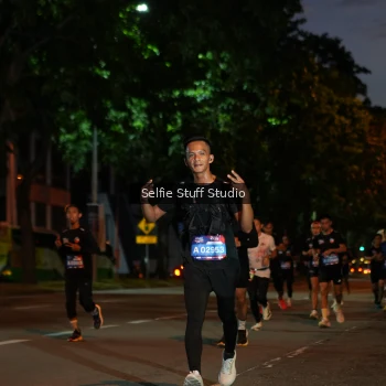 Runner Photo 3576488