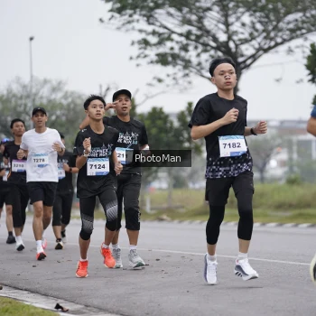 Runner Photo 3576491