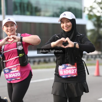 Runner Photo 3576495